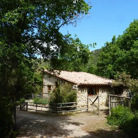 A La Ferme - Hautes-corbieres *