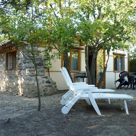 A La Ferme - Hautes-corbieres Holiday home