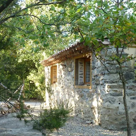 A La Ferme - Hautes-corbieres Termes