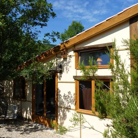 A La Ferme - Hautes-corbieres * Termes