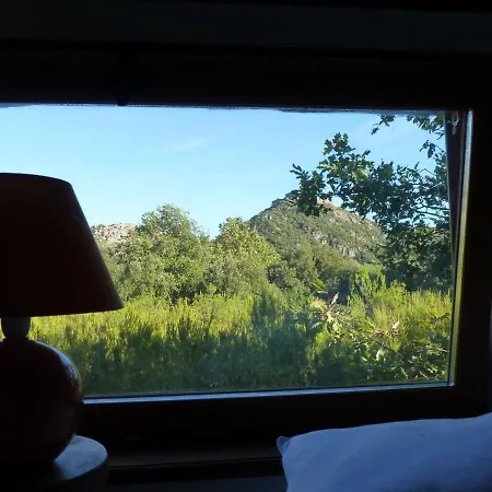 A La Ferme - Hautes-corbieres Дом отдыха