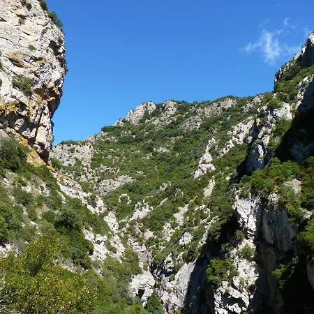 A La Ferme - Hautes-corbieres Termes
