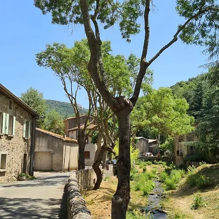 A La Ferme - Hautes-corbieres * Termes (Aude)