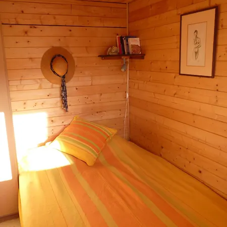 A La Ferme - Hautes-corbieres *