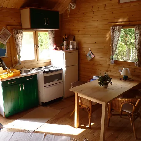 A La Ferme - Hautes-corbieres