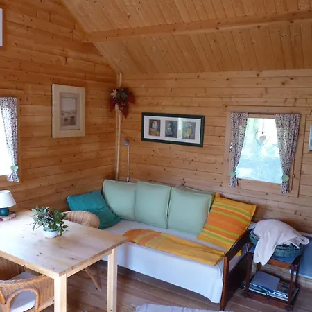 Ferienhaus A La Ferme - Hautes-corbieres