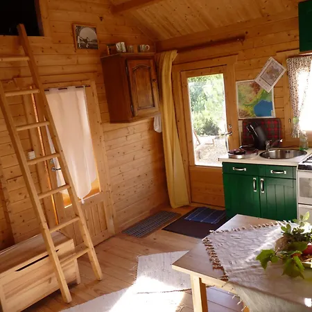 A La Ferme - Hautes-corbieres Termes (Aude)