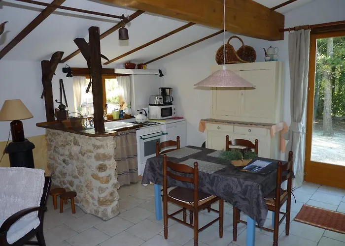 A La Ferme - Hautes-corbieres Termes (Aude)
