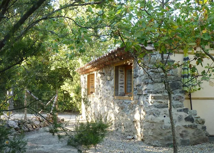 A La Ferme - Hautes-corbieres Termes (Aude)