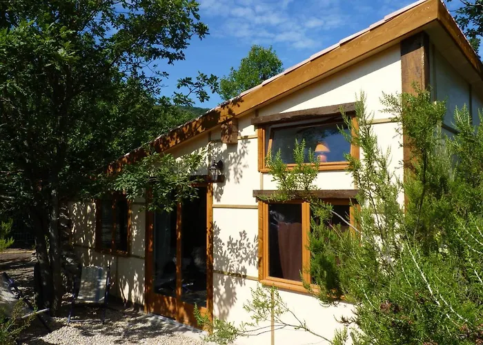 A La Ferme - Hautes-corbieres * Termes (Aude)
