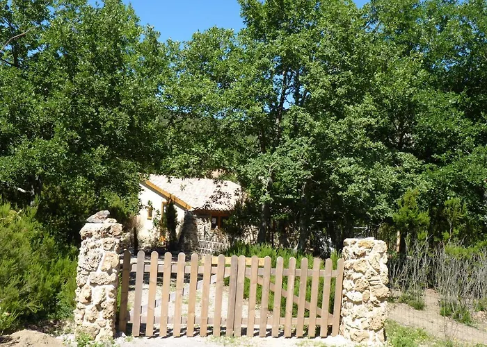 A La Ferme - Hautes-corbieres Termes (Aude)