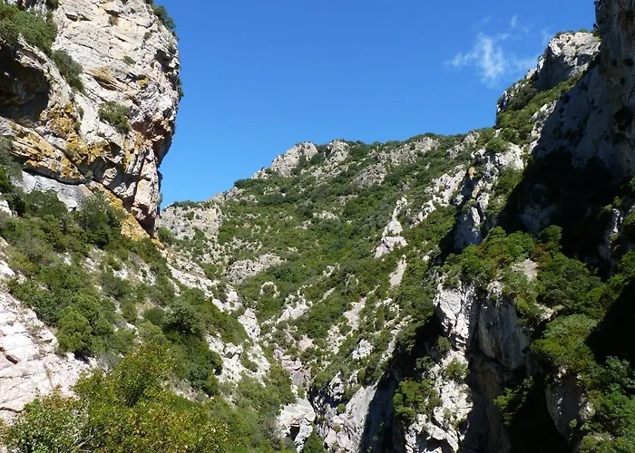 A La Ferme - Hautes-corbieres Termes (Aude)