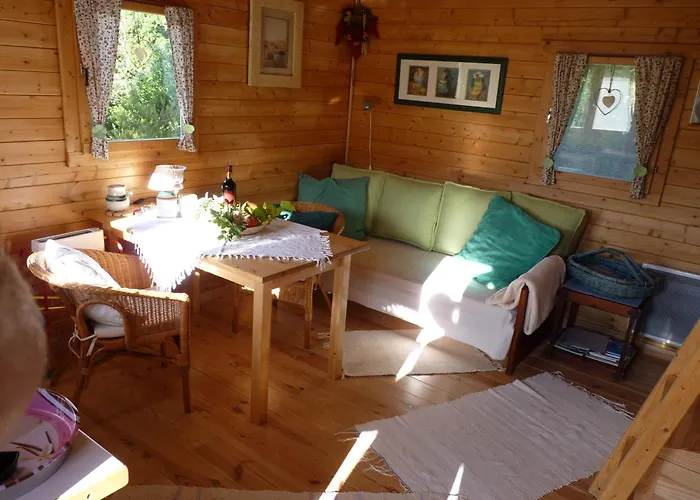 A La Ferme - Hautes-corbieres * Termes (Aude)