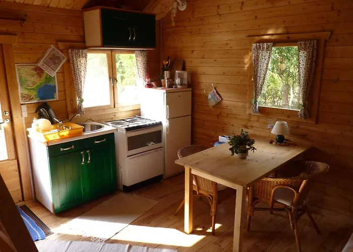 A La Ferme - Hautes-corbieres